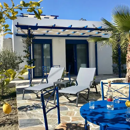 Utopia Residences Kazantzakis House *