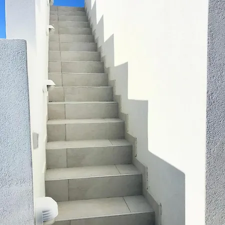 Utopia Residences Kazantzakis House