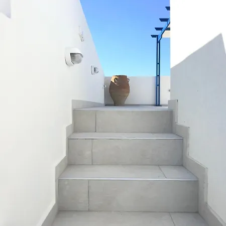Utopia Residences Kazantzakis House *