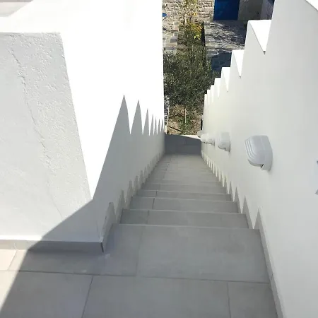 Utopia Residences Kazantzakis House Ferienhaus *