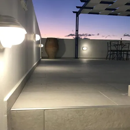 Casa de Férias Utopia Residences Kazantzakis House Petrokefálion